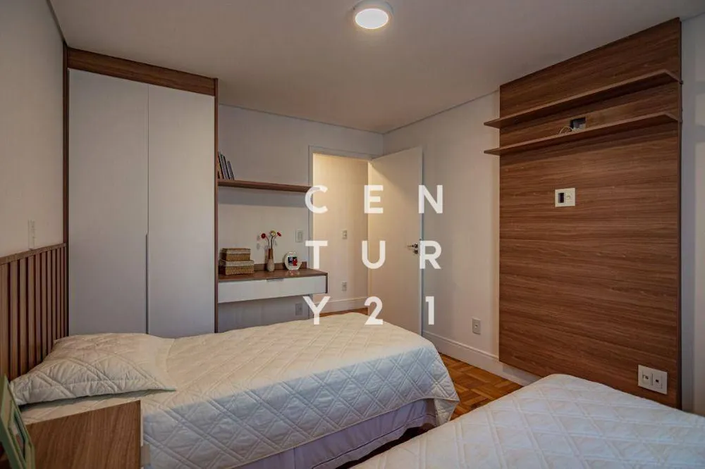 Apartamento, 2 quartos, 91 m² - Foto 10