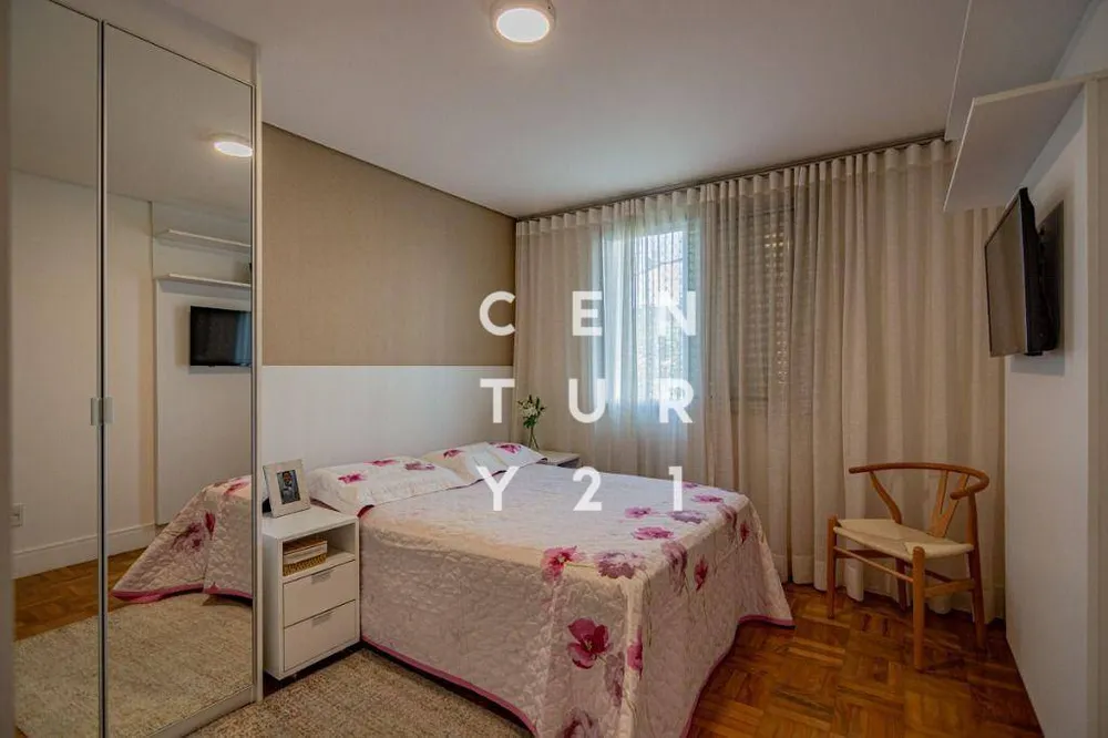 Apartamento, 2 quartos, 91 m² - Foto 2