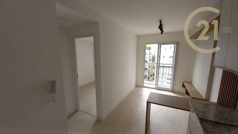 Apartamento, 1 quarto, 25 m² - Foto 2