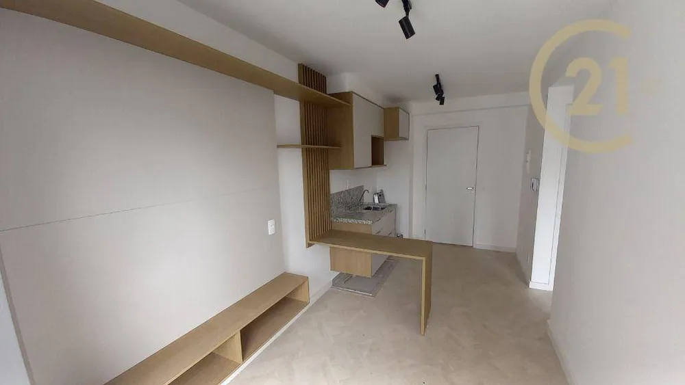 Apartamento, 1 quarto, 25 m² - Foto 1