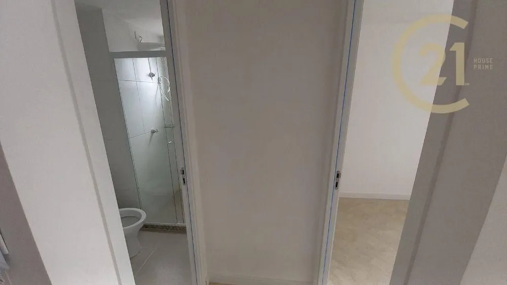 Apartamento, 1 quarto, 25 m² - Foto 3