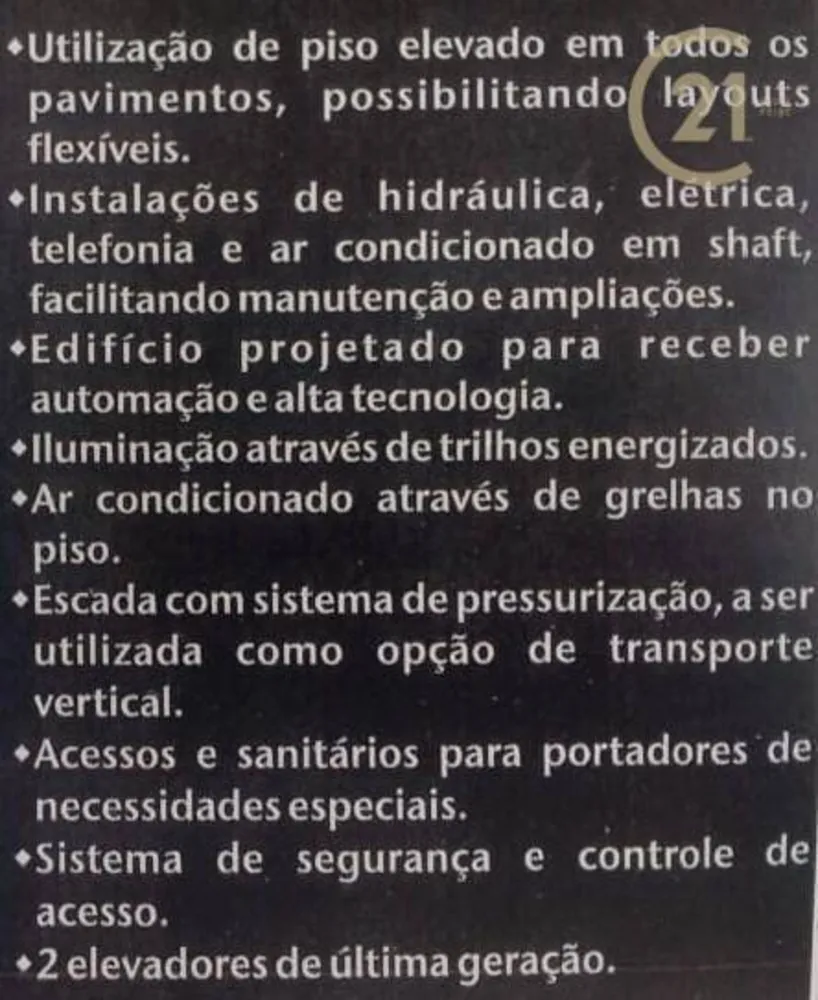 Prédio Inteiro, 1698 m² - Foto 12