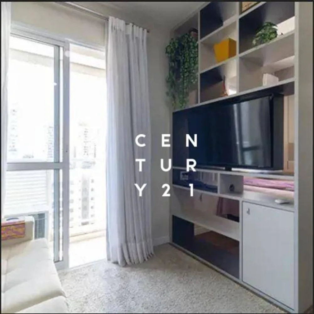 Apartamento, 1 quarto, 25 m² - Foto 3