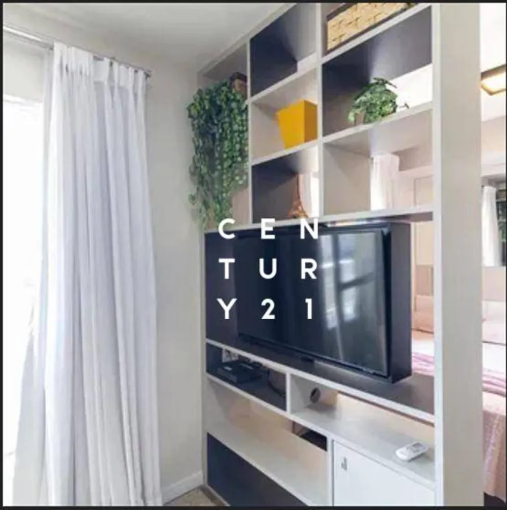 Apartamento, 1 quarto, 25 m² - Foto 8