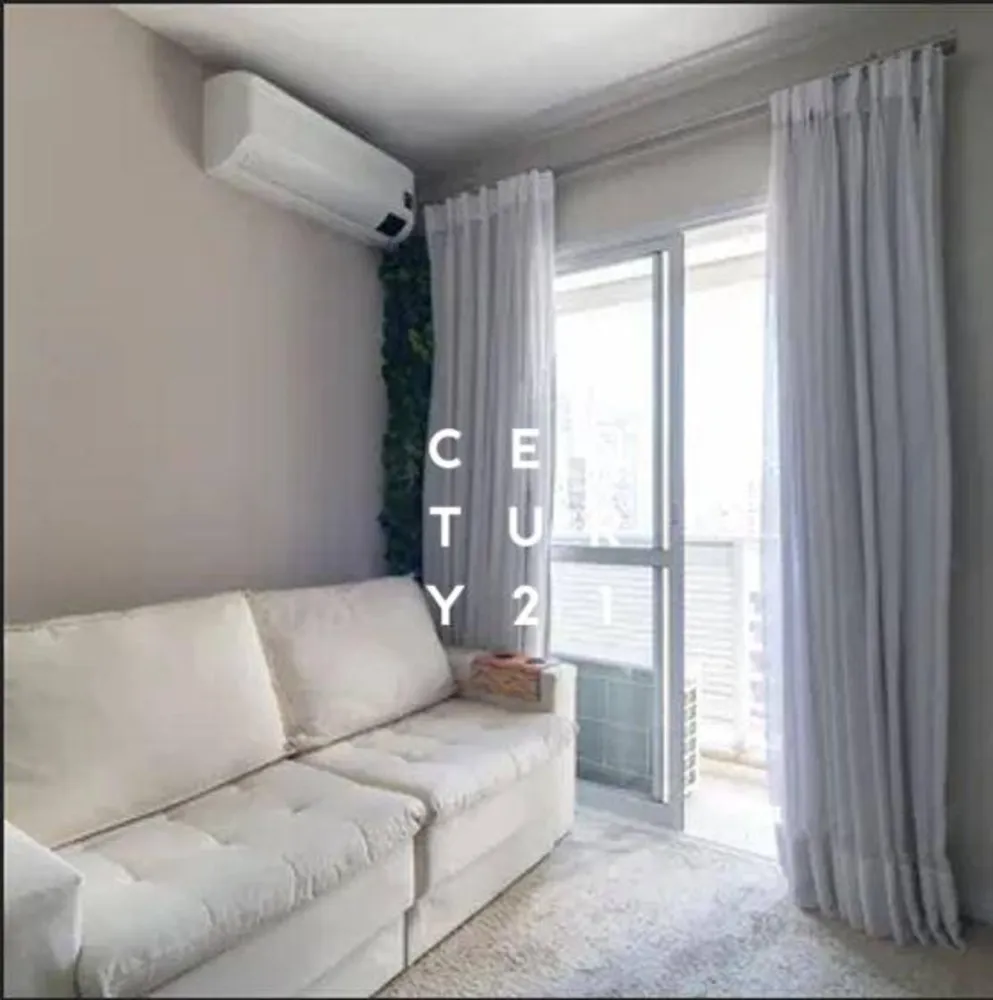 Apartamento, 1 quarto, 25 m² - Foto 2