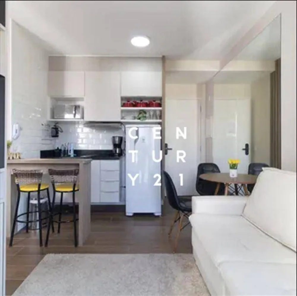 Apartamento, 1 quarto, 25 m² - Foto 6