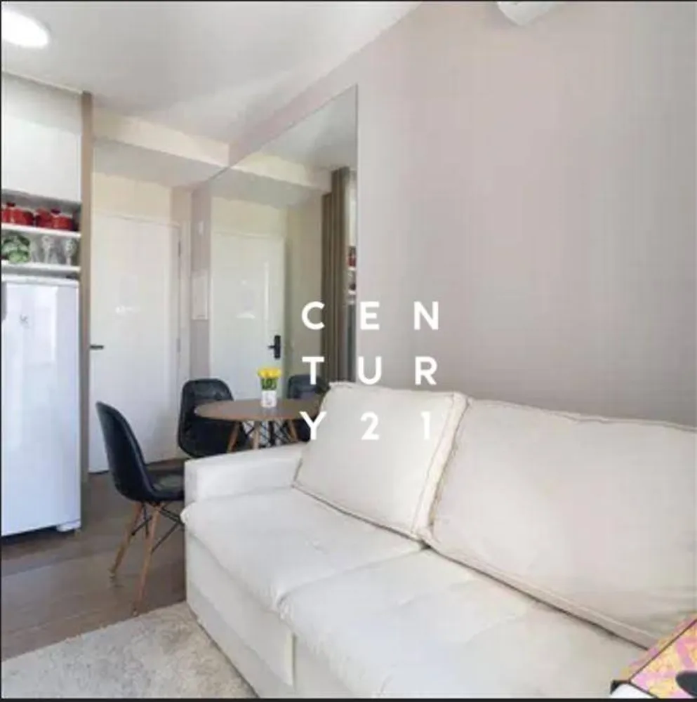 Apartamento, 1 quarto, 25 m² - Foto 7
