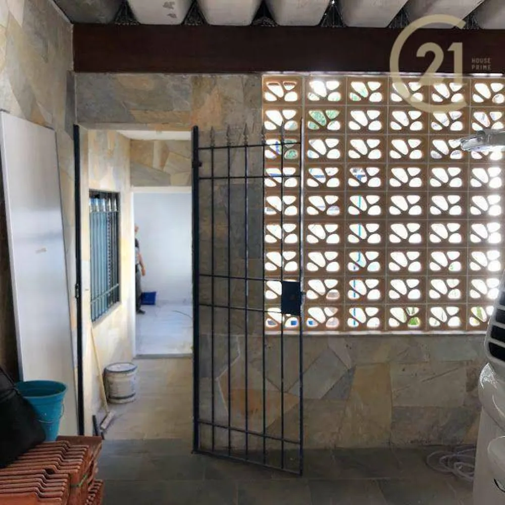Casa, 6 quartos, 212 m² - Foto 6