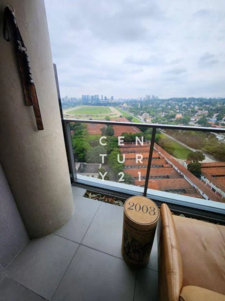Apartamento, 1 quarto, 38 m² - Foto 4