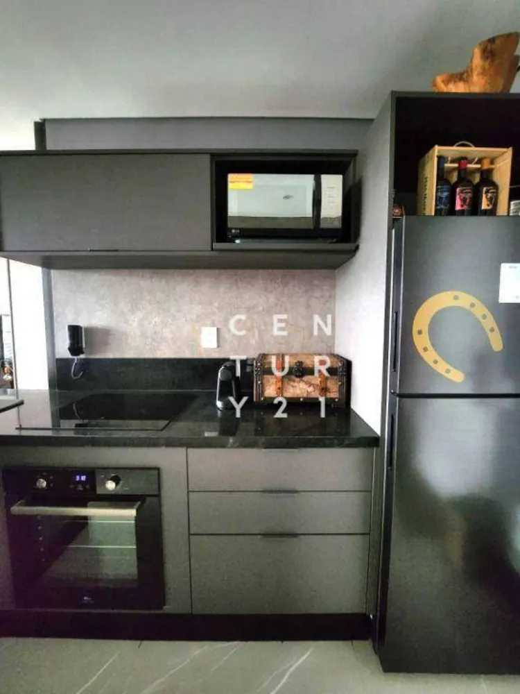 Apartamento, 1 quarto, 38 m² - Foto 6