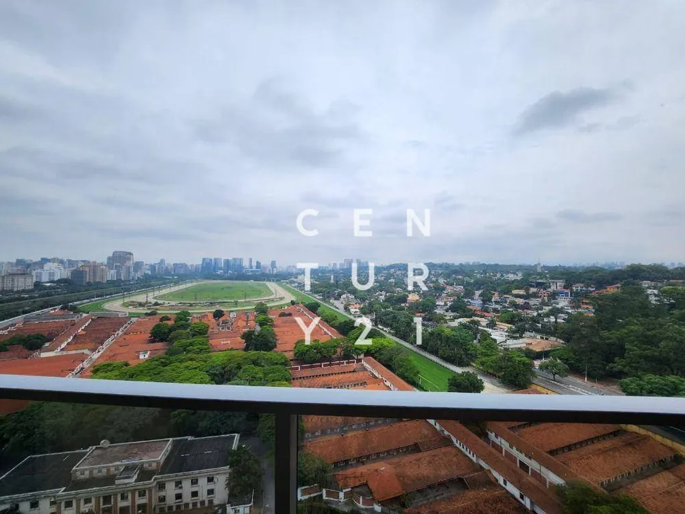 Apartamento, 1 quarto, 38 m² - Foto 7