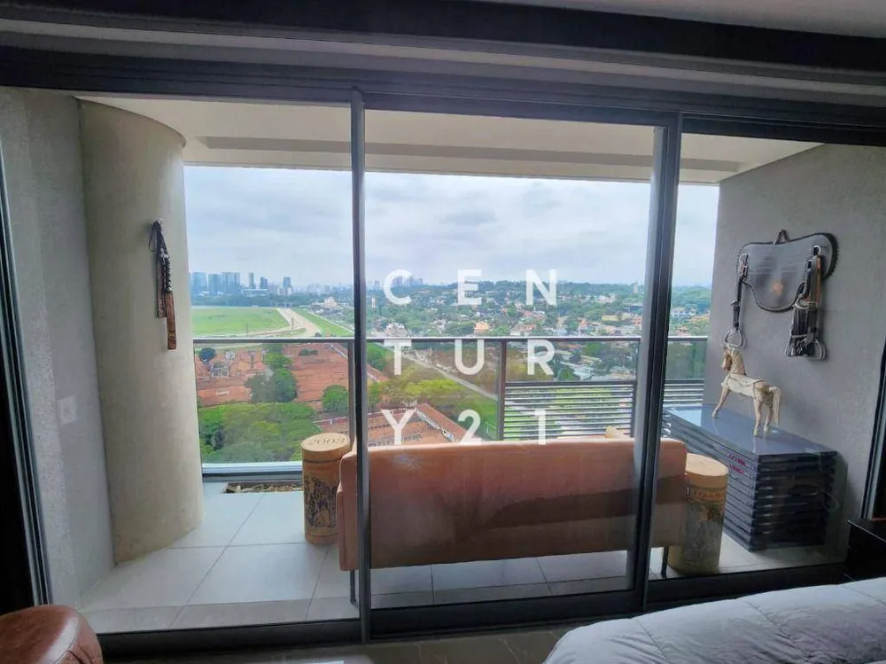 Apartamento, 1 quarto, 38 m² - Foto 5