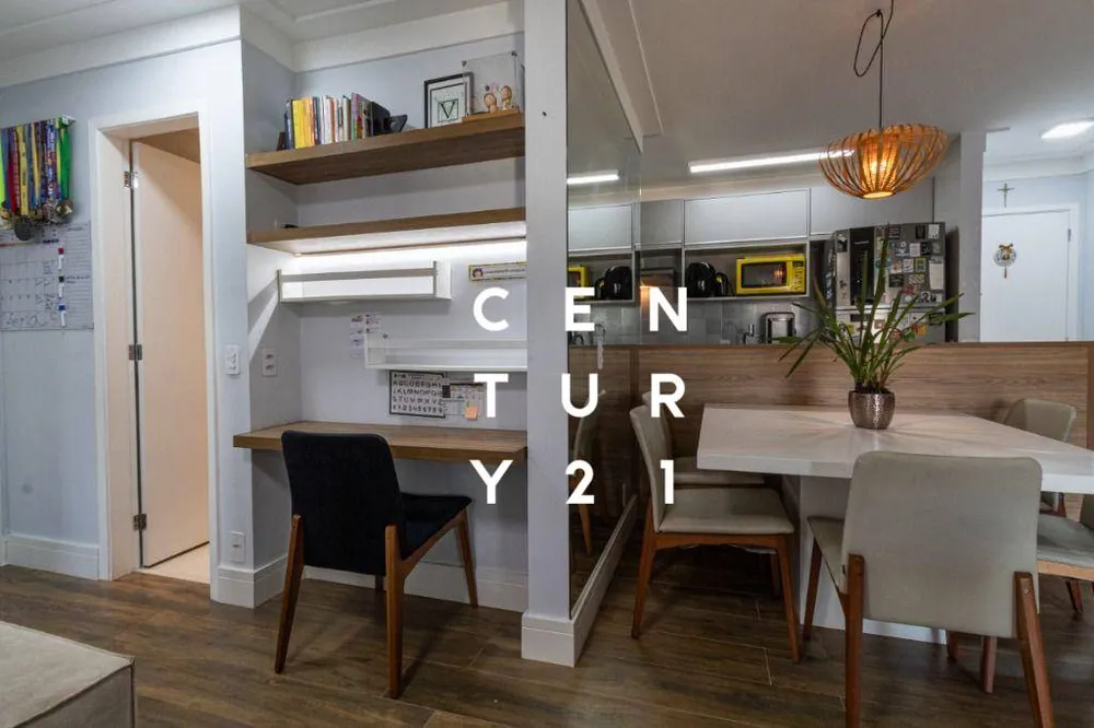 Apartamento, 2 quartos, 72 m² - Foto 6