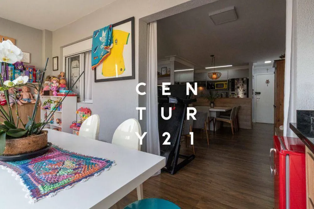 Apartamento, 2 quartos, 72 m² - Foto 9
