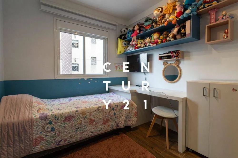 Apartamento, 2 quartos, 72 m² - Foto 5