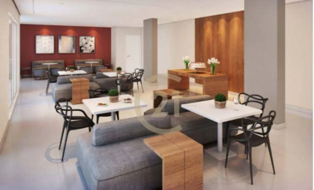 Apartamento, 2 quartos, 72 m² - Foto 11