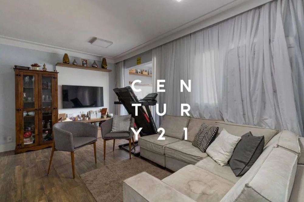 Apartamento, 2 quartos, 72 m² - Foto 3