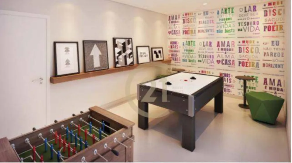 Apartamento, 2 quartos, 72 m² - Foto 12