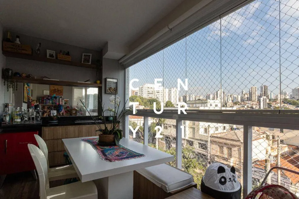 Apartamento, 2 quartos, 72 m² - Foto 1