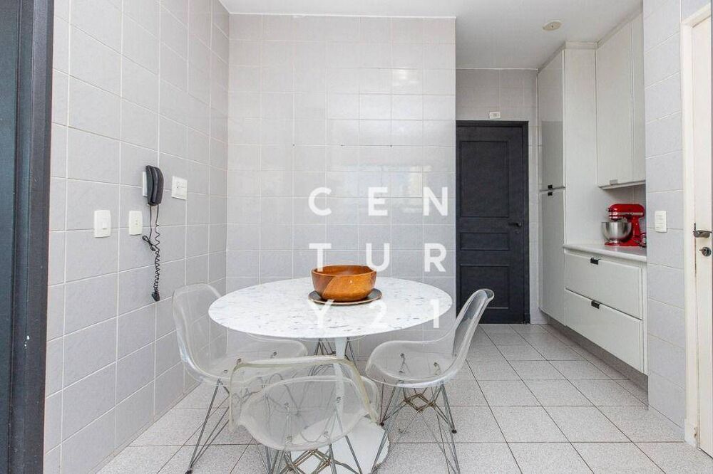 Apartamento, 4 quartos, 171 m² - Foto 1
