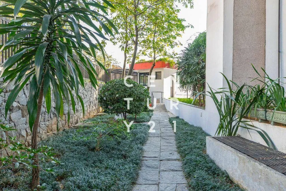 Apartamento, 4 quartos, 171 m² - Foto 11