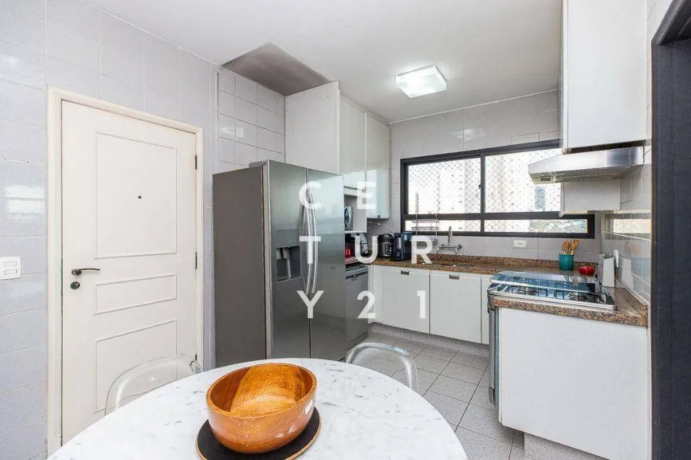 Apartamento, 4 quartos, 171 m² - Foto 4