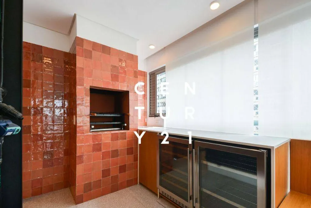 Apartamento, 4 quartos, 147 m² - Foto 12
