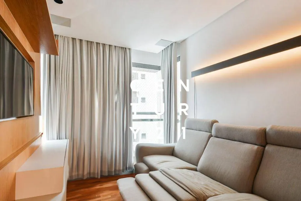 Apartamento, 4 quartos, 147 m² - Foto 2