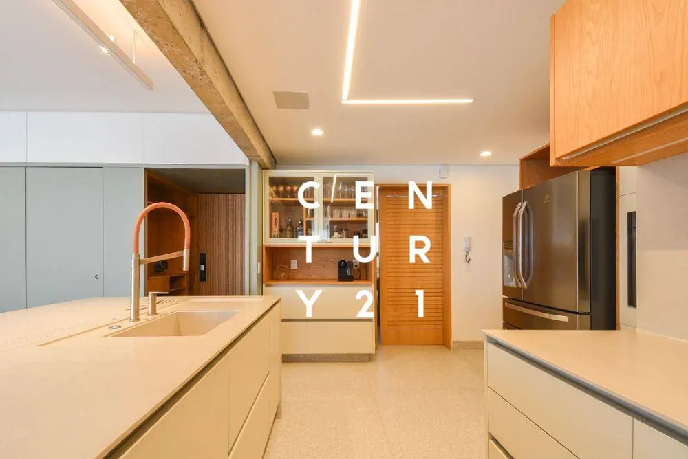 Apartamento, 4 quartos, 147 m² - Foto 6