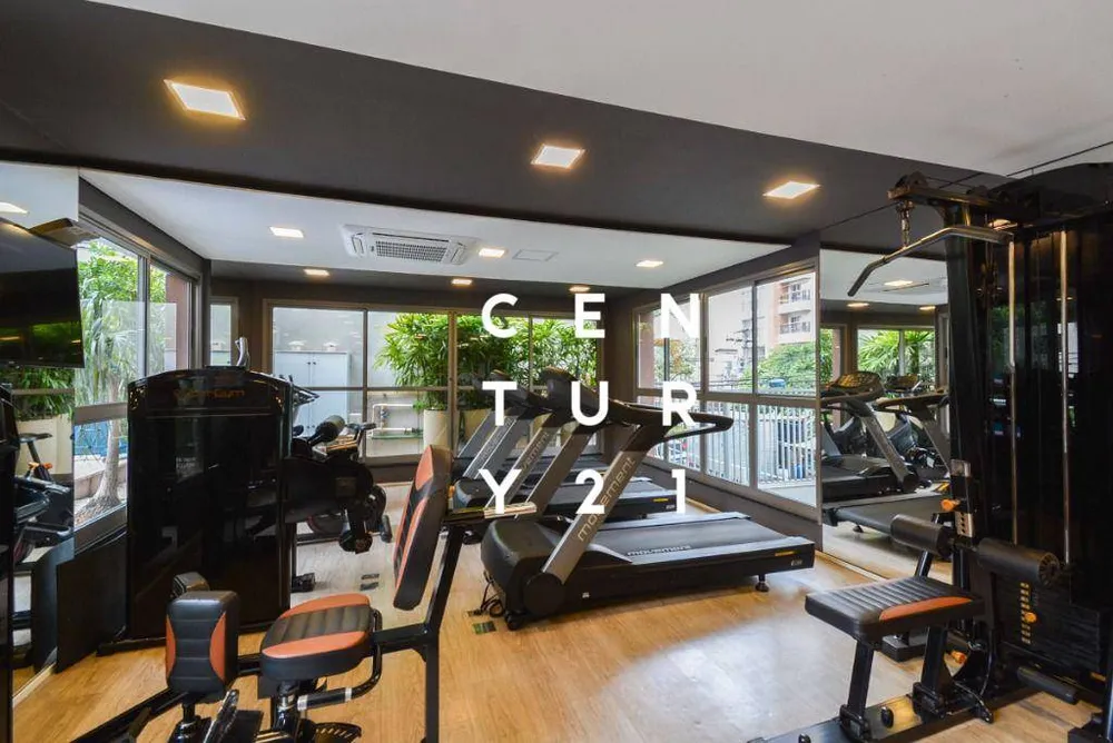 Apartamento, 4 quartos, 147 m² - Foto 11