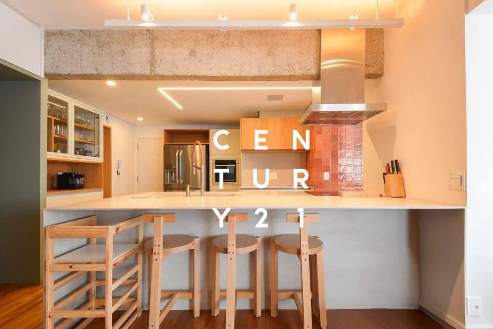 Apartamento, 4 quartos, 147 m² - Foto 10