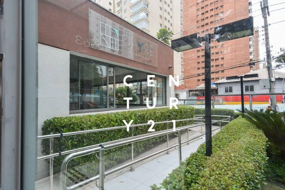 Apartamento, 4 quartos, 147 m² - Foto 8