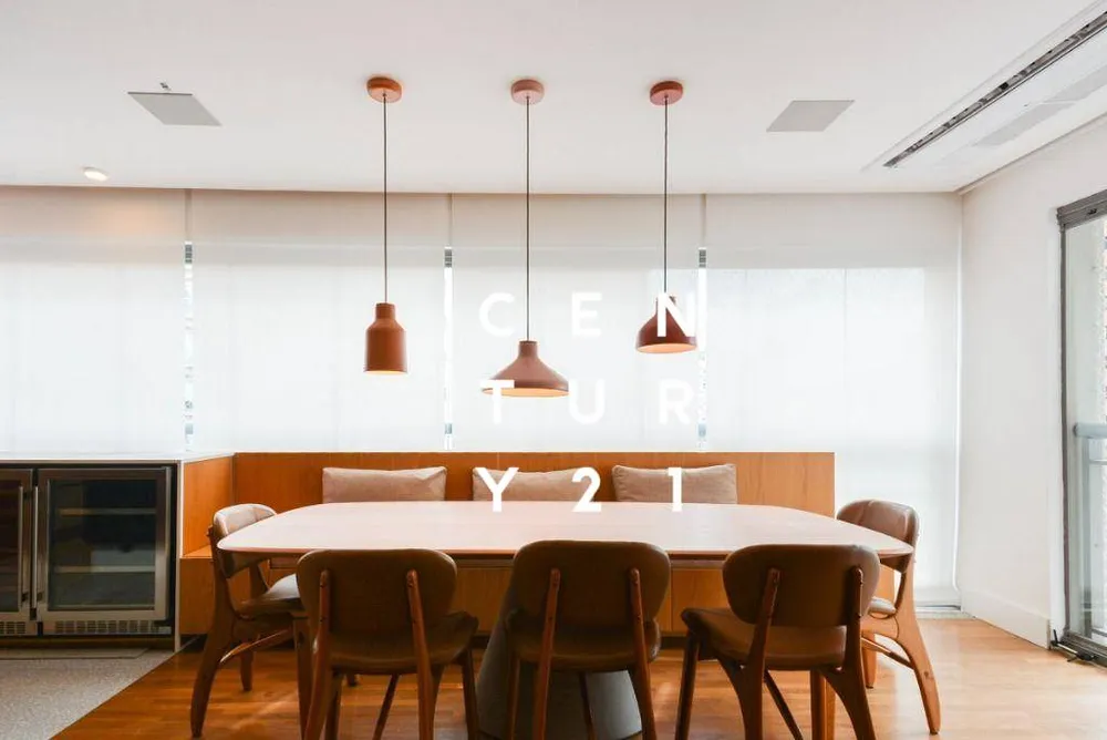 Apartamento, 4 quartos, 147 m² - Foto 1