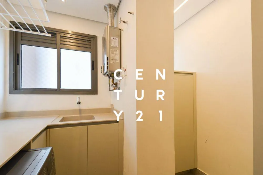 Apartamento, 4 quartos, 147 m² - Foto 4