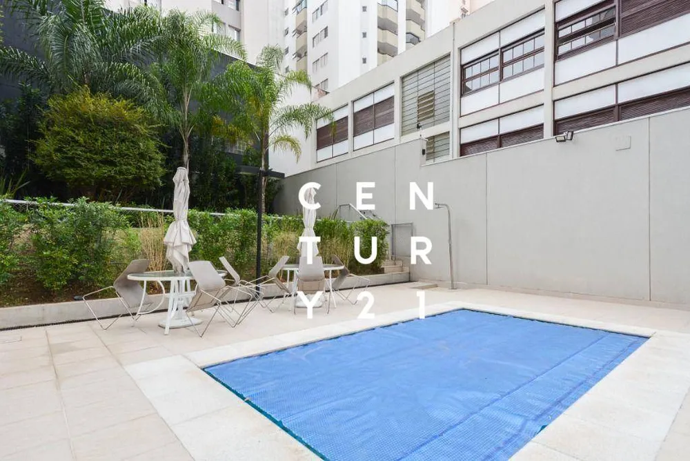 Apartamento, 4 quartos, 147 m² - Foto 3