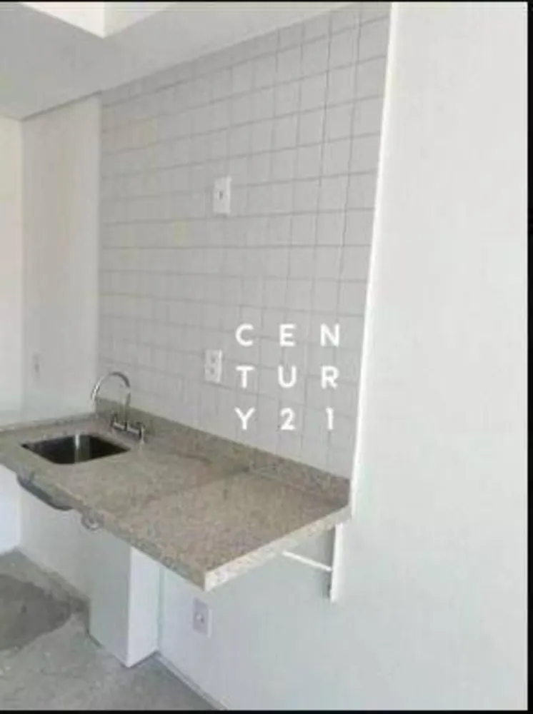 Apartamento, 1 quarto, 19 m² - Foto 5