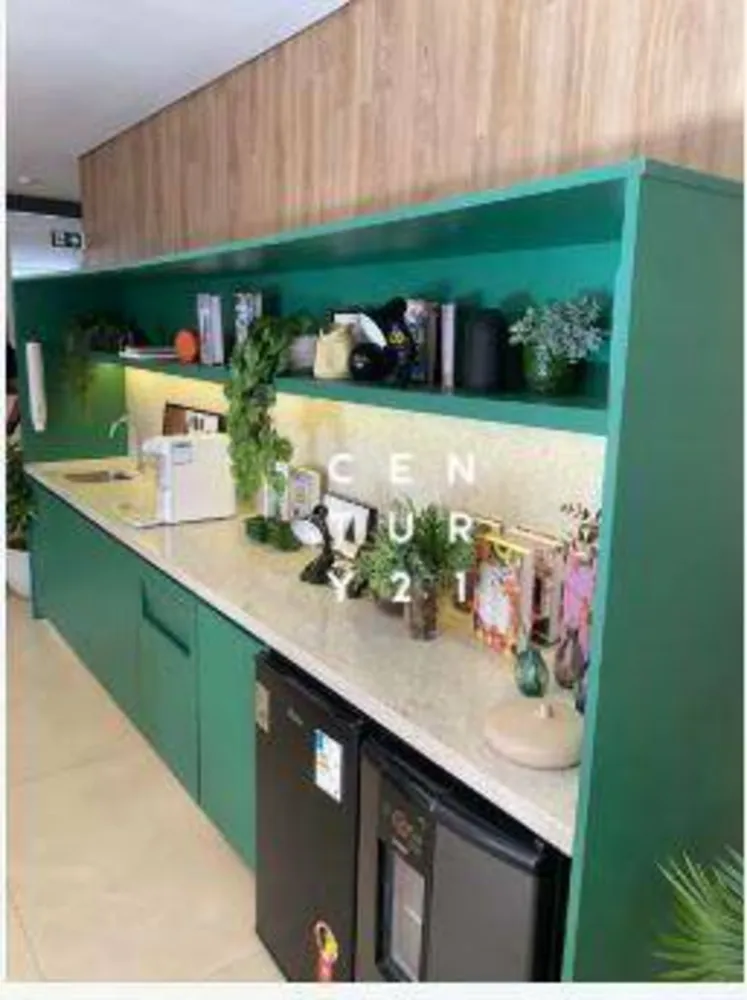 Apartamento, 1 quarto, 19 m² - Foto 8
