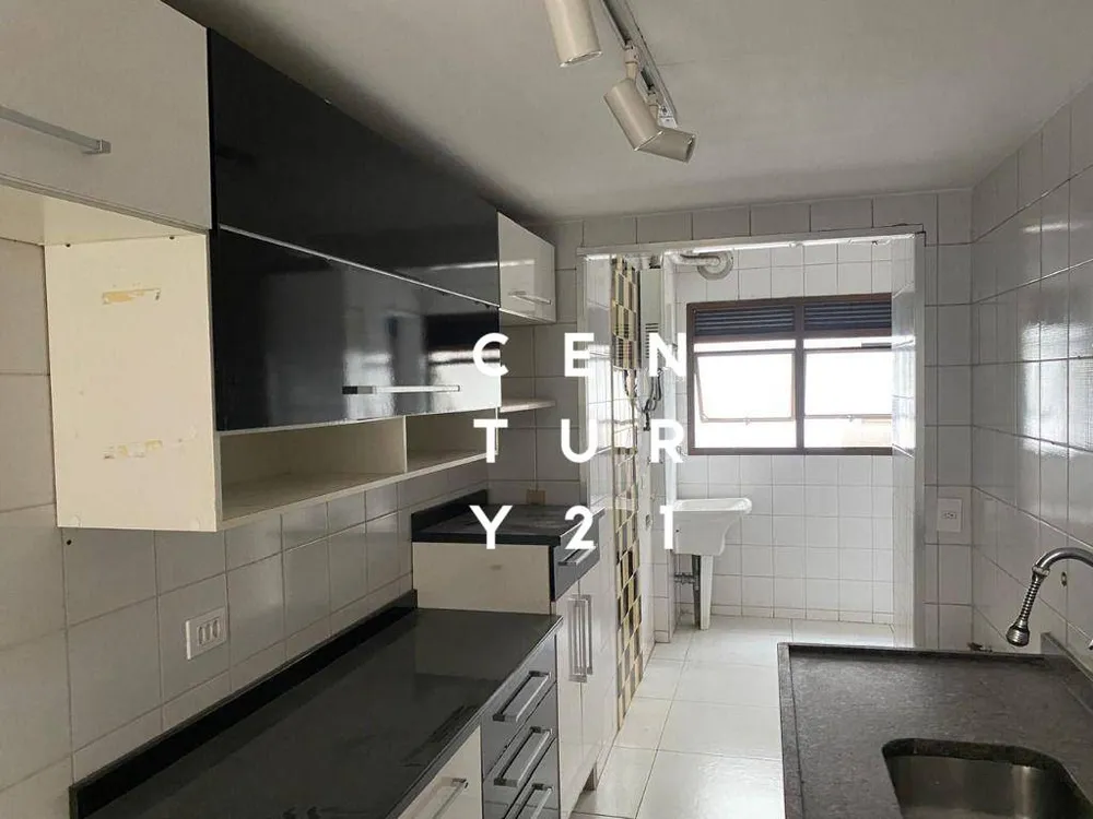Apartamento, 3 quartos, 81 m² - Foto 9