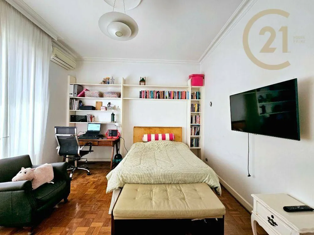 Apartamento, 3 quartos, 276 m² - Foto 4