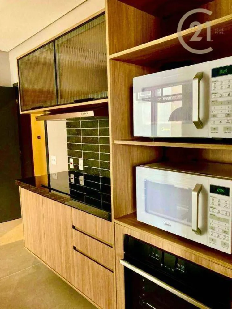 Apartamento, 1 quarto, 25 m² - Foto 3