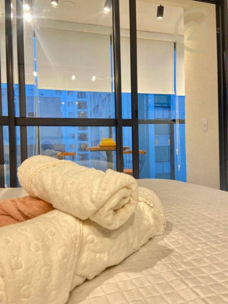 Apartamento, 1 quarto, 25 m² - Foto 2