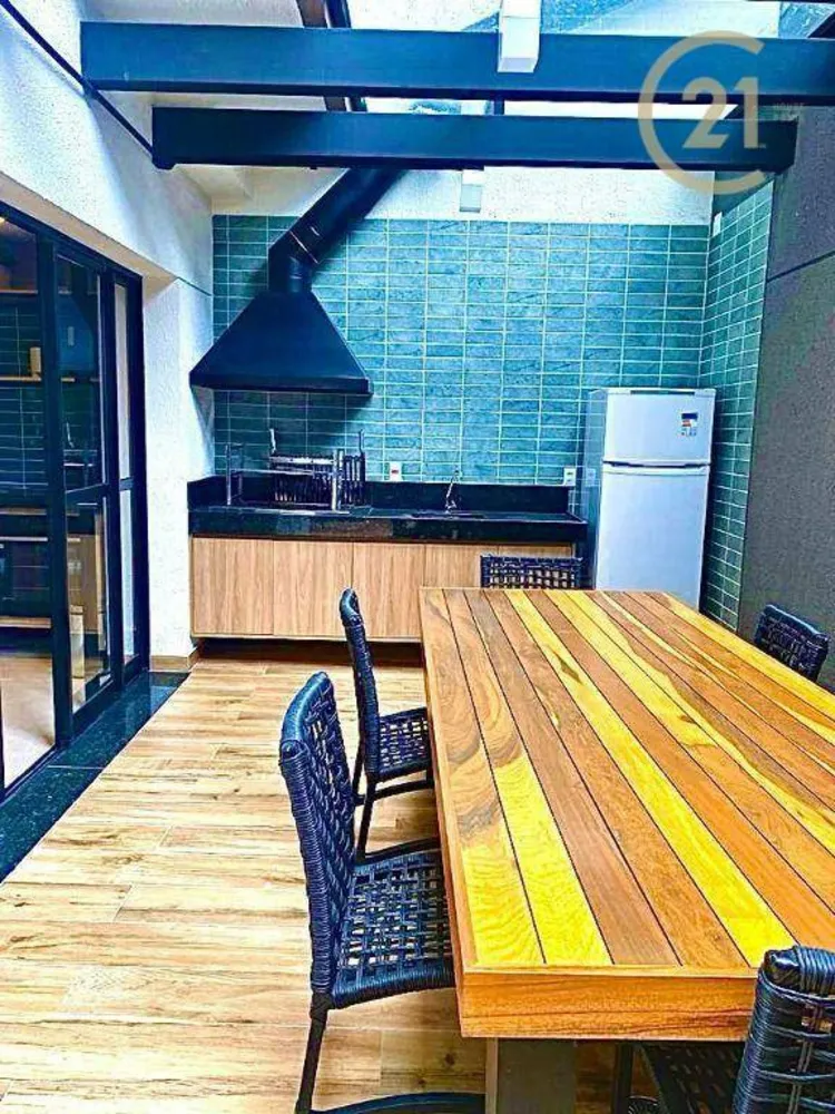 Apartamento, 1 quarto, 25 m² - Foto 4