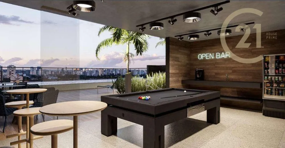 Apartamento, 1 quarto, 28 m² - Foto 7