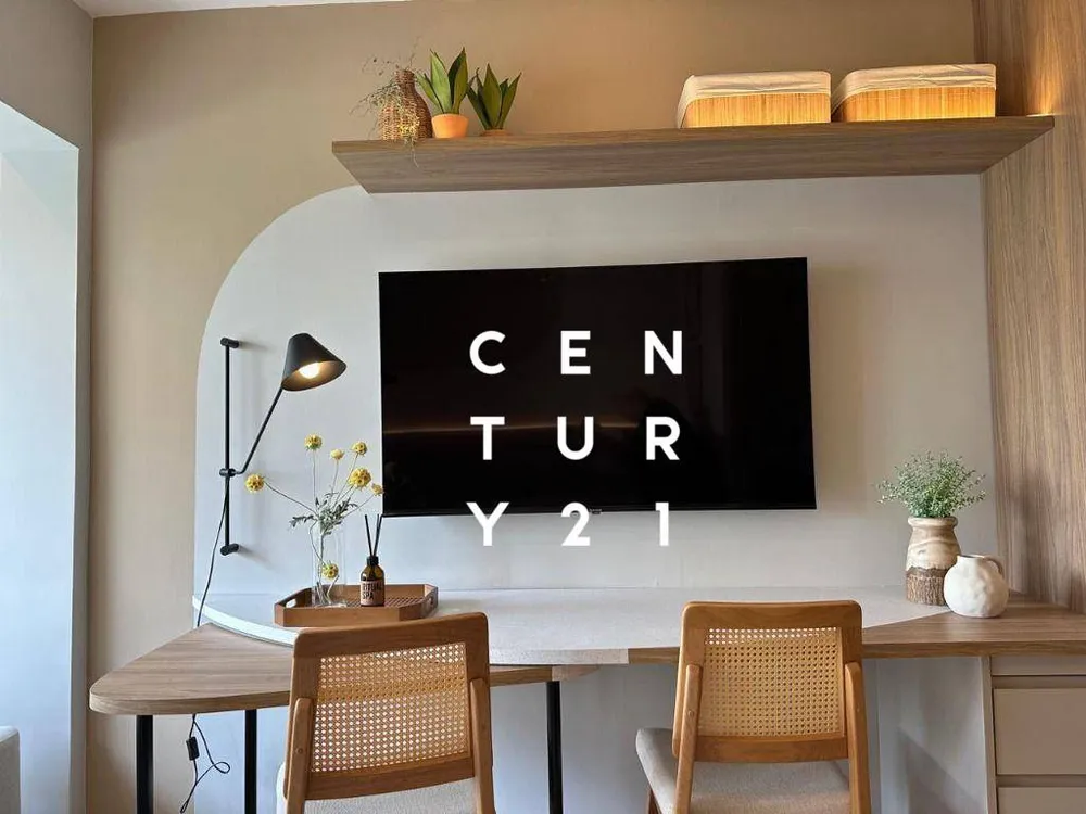 Apartamento, 1 quarto, 28 m² - Foto 1