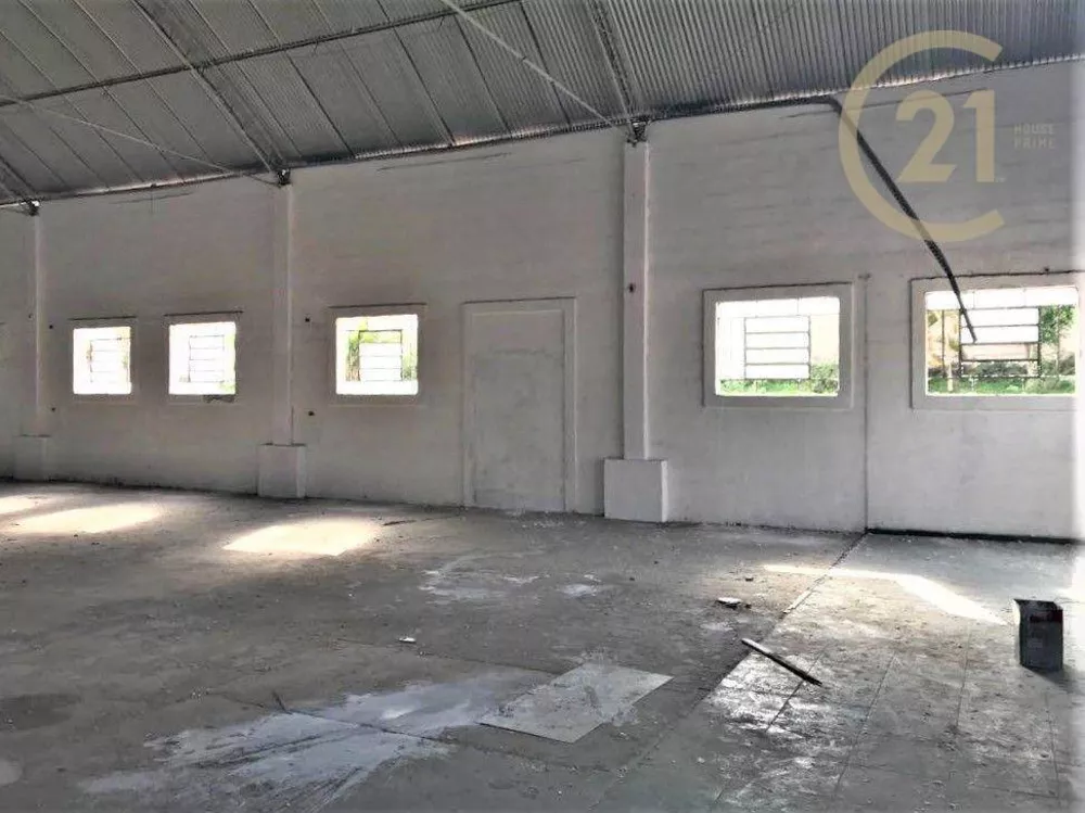 Depósito-Galpão-Armazém à venda e aluguel, 750m² - Foto 4