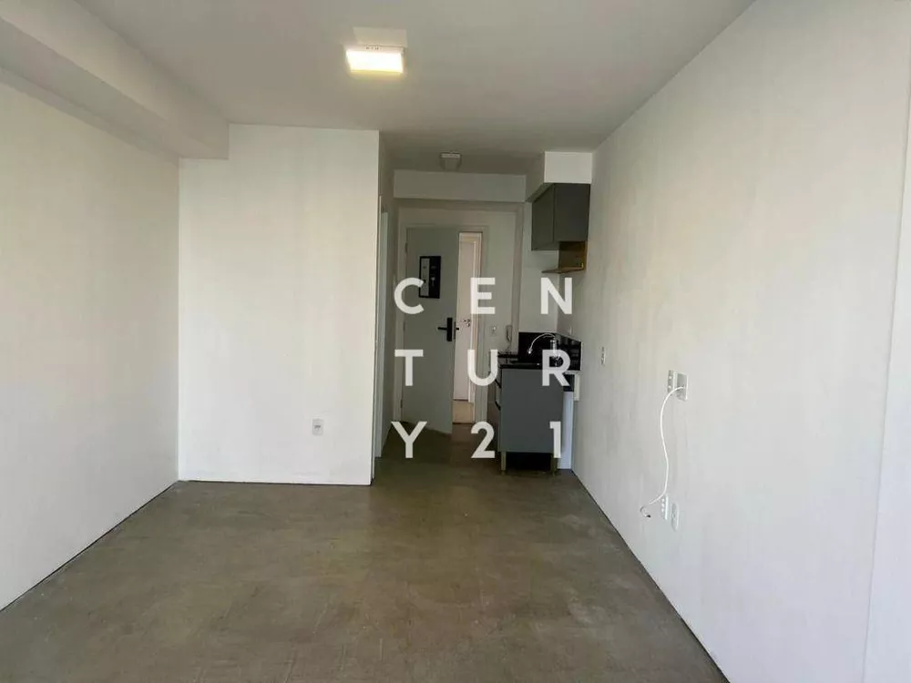 Apartamento à venda com 1 quarto, 27m² - Foto 4