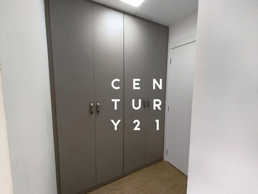 Apartamento, 2 quartos, 88 m² - Foto 2