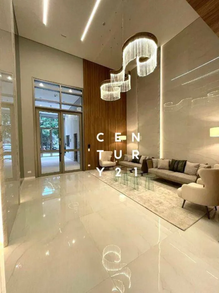 Apartamento, 2 quartos, 88 m² - Foto 1
