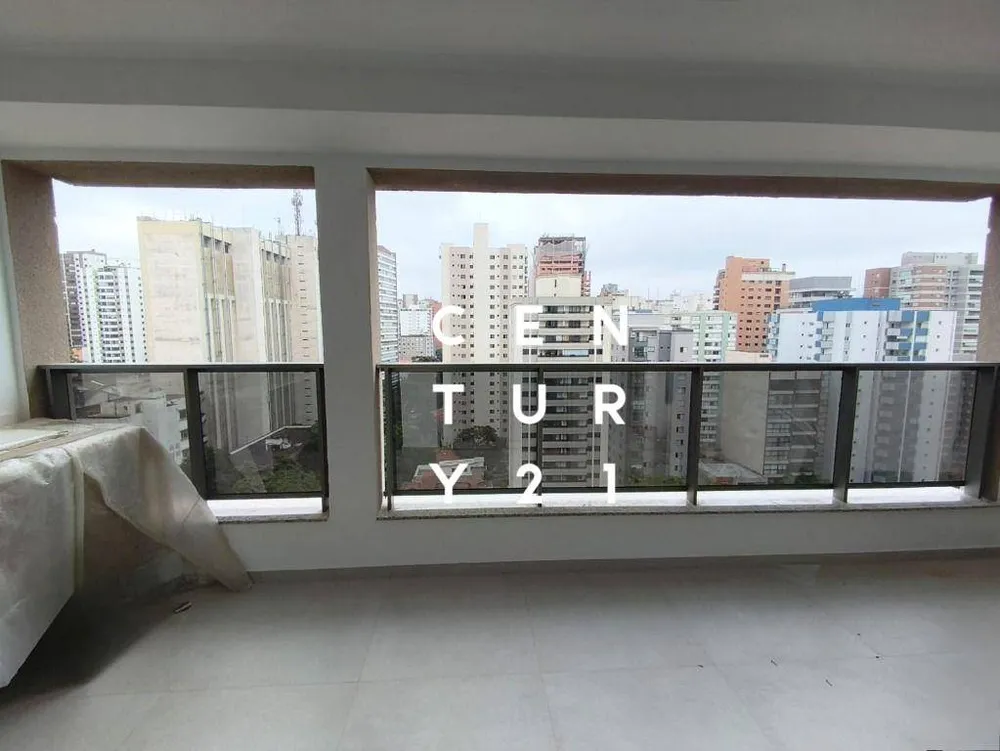 Apartamento, 2 quartos, 88 m² - Foto 3