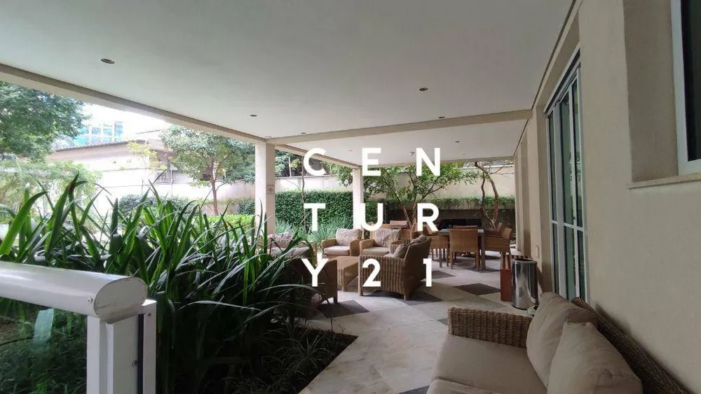 Cobertura, 2 quartos, 123 m² - Foto 3